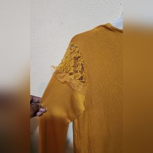 Winter Fashion Shirt